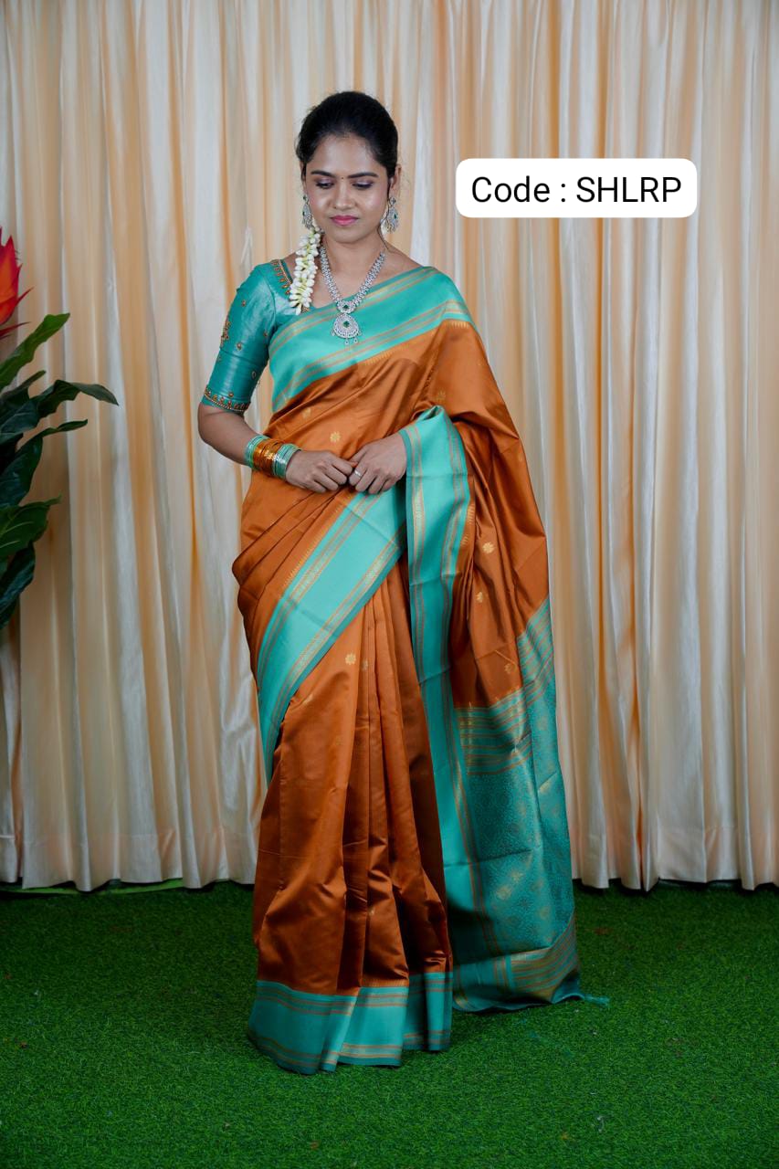 Soft silk sarees🥳