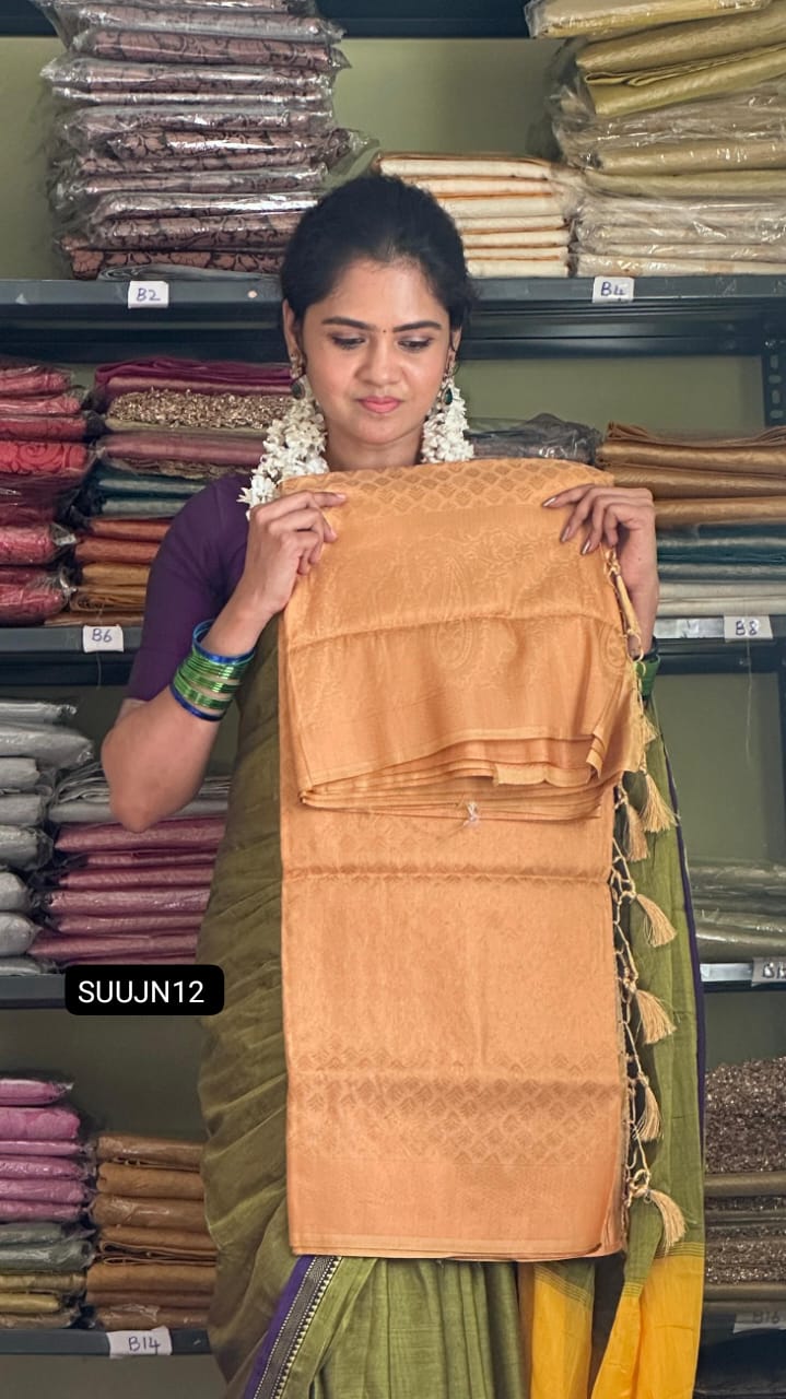 Kubera softy sarees 🥰