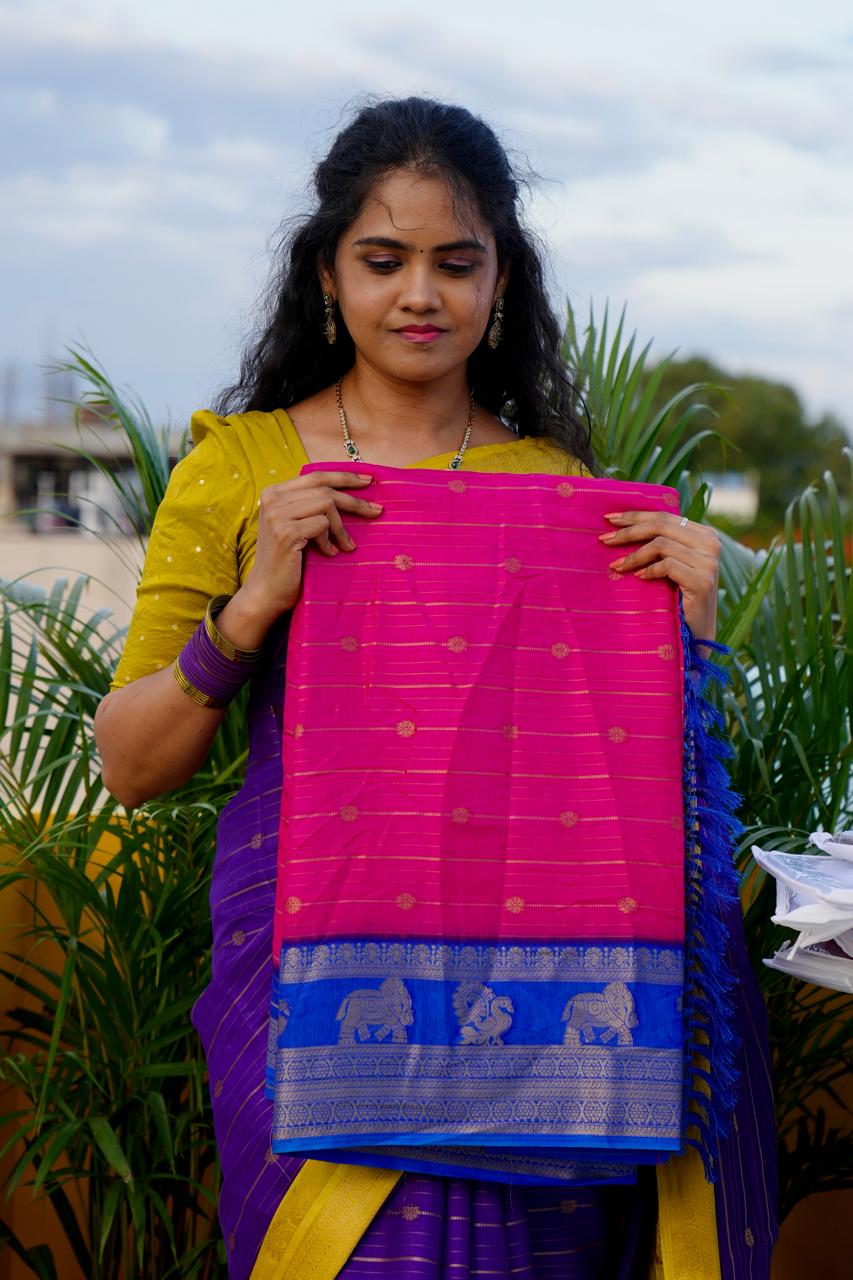 Dola silk sarees 🍄✅