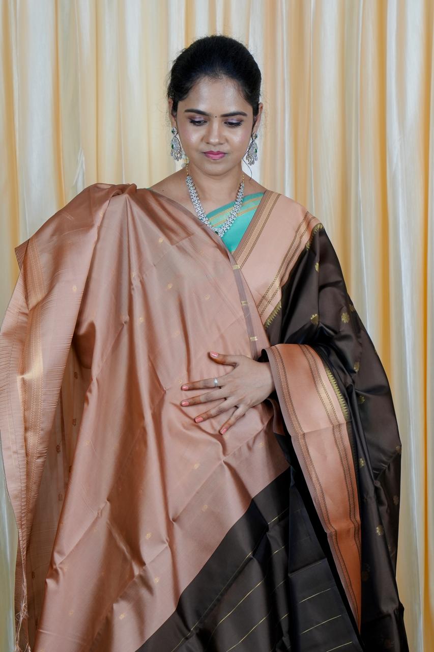 Soft silk sarees🥳