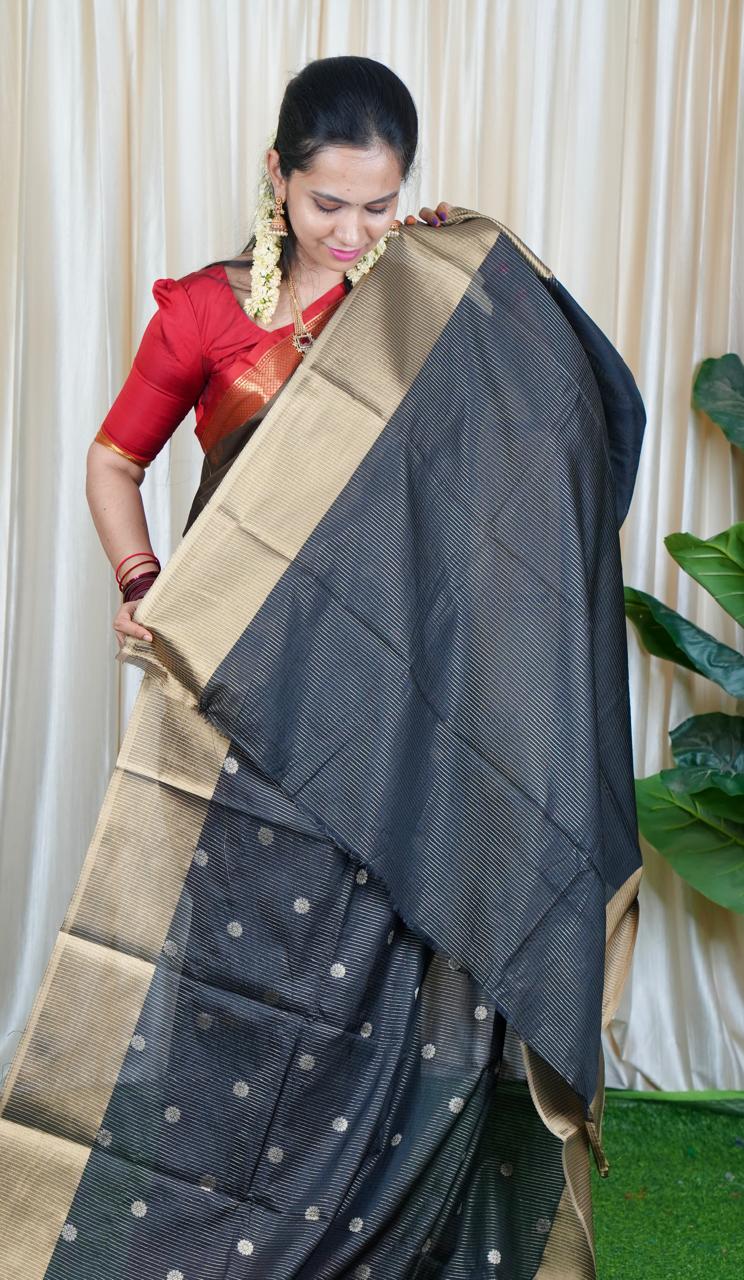 Weight Less Soft Katan Silk 🥳