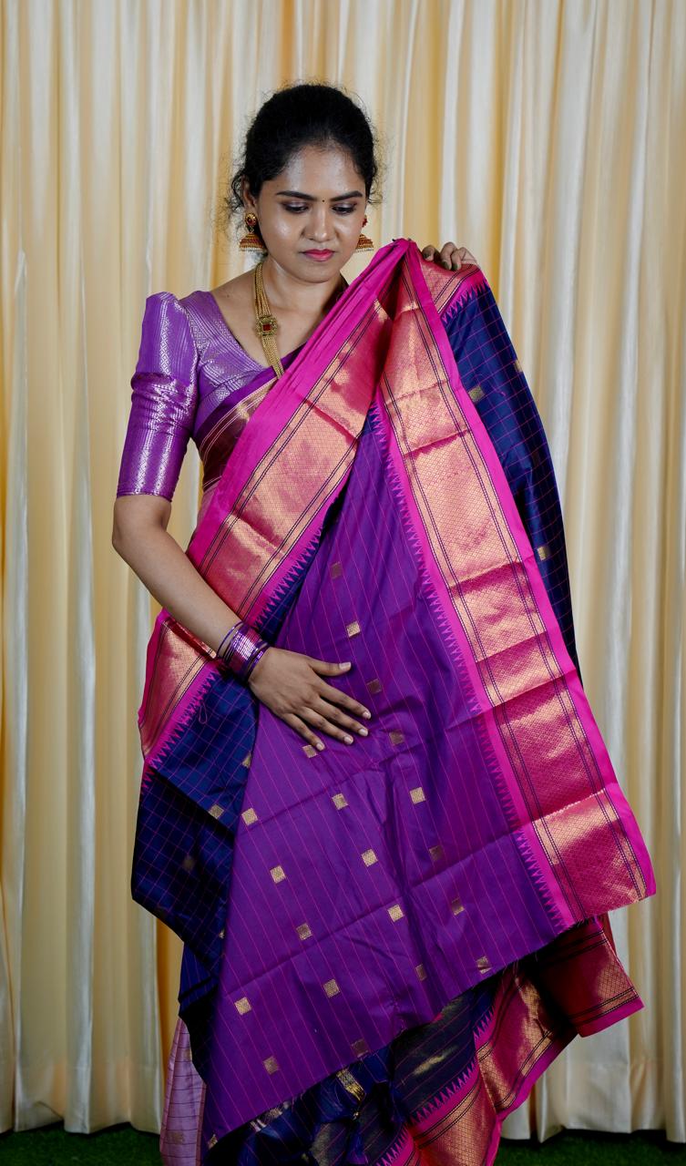Kalyani silk sarees 🥳✅