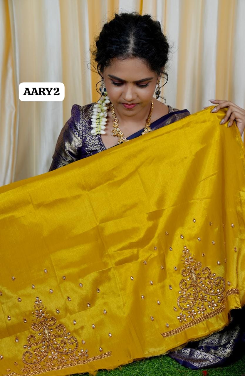 Aari Work blouse 🏃♀️