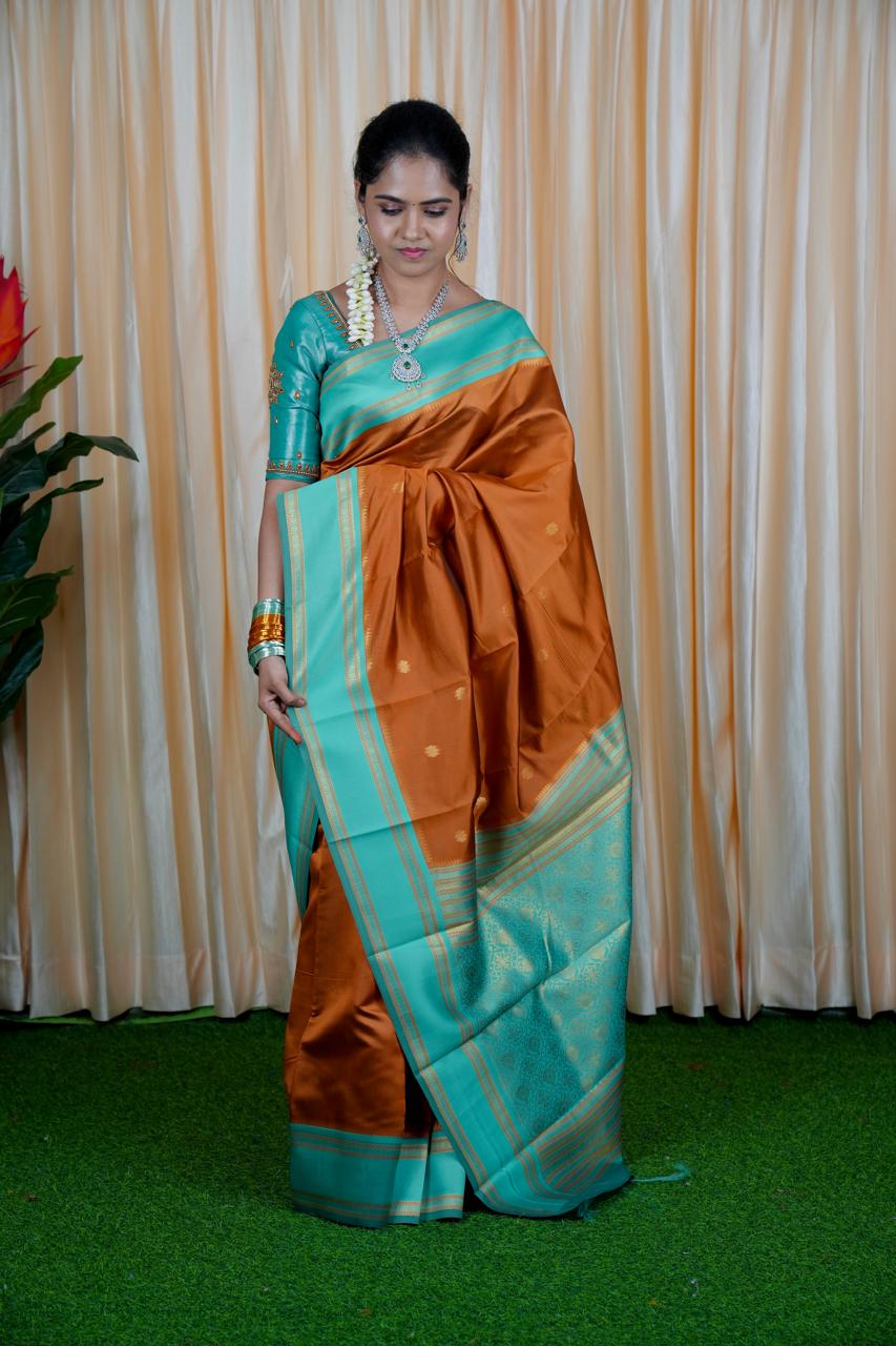 Soft silk sarees🥳