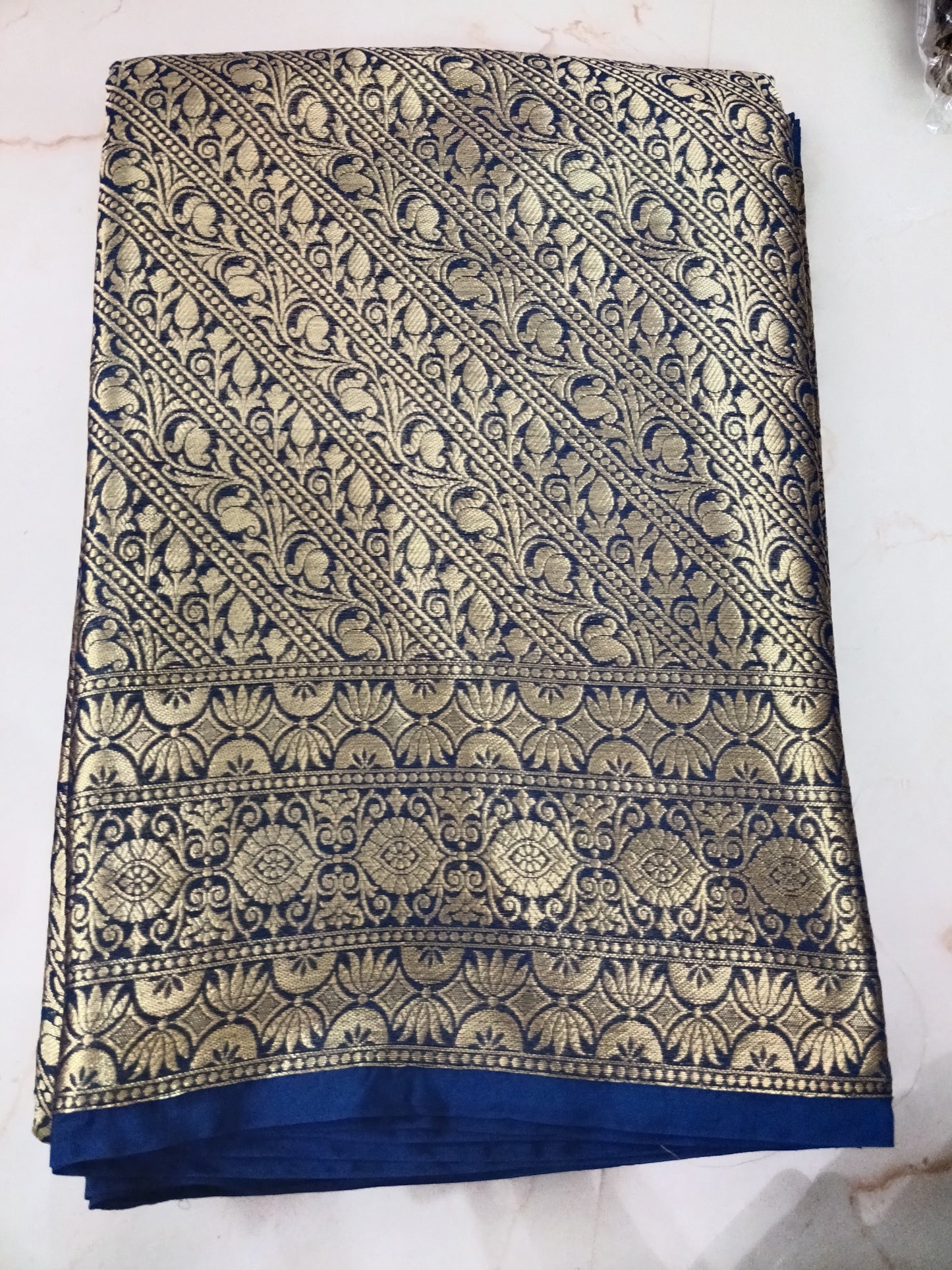 Bridal soft tissue š· neavyblue