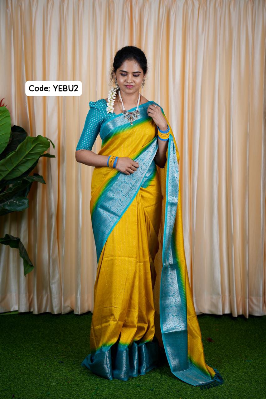 Mysore silk saree sold out❌️
