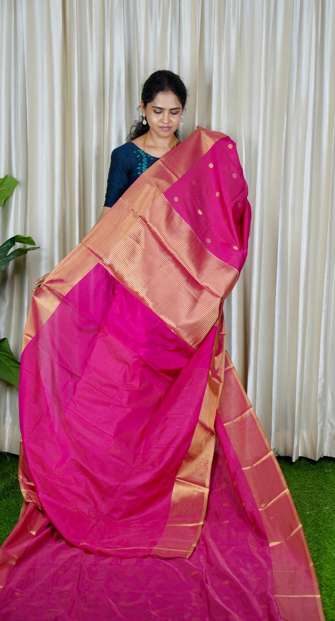 Weight Less Soft Katan Silk 🥳