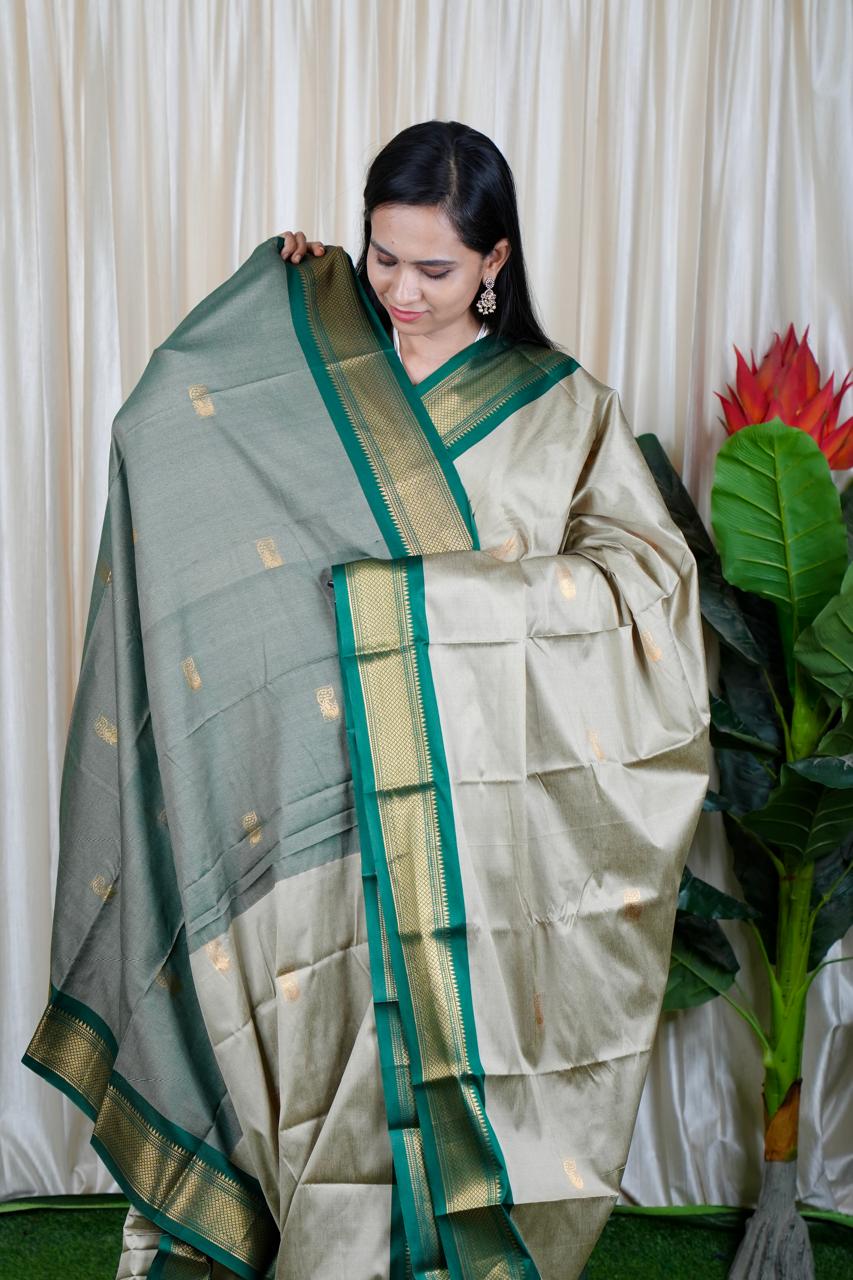 Kalyani Silk sarees ๐โ
