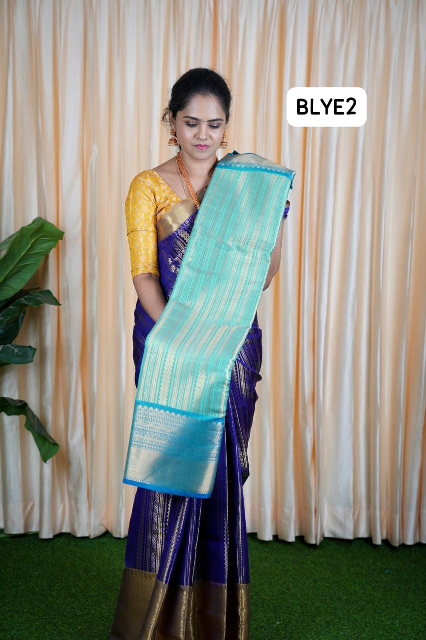 Soft katan sarees 🥳