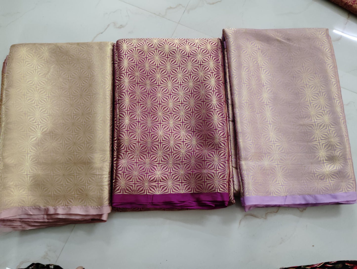 Bridal soft Silk 🍏🍄