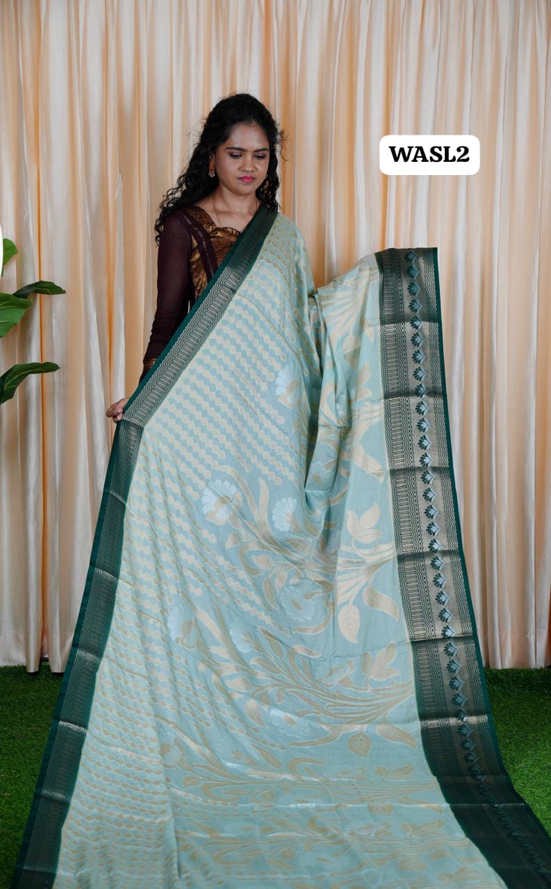 Premium warm silk sareeš„³