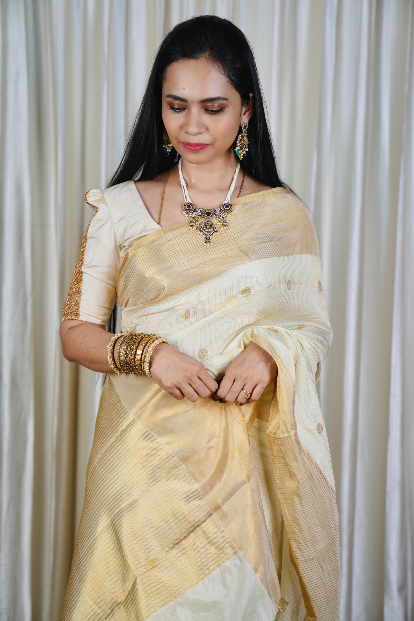 Weight Less Soft Katan Silk 🥳