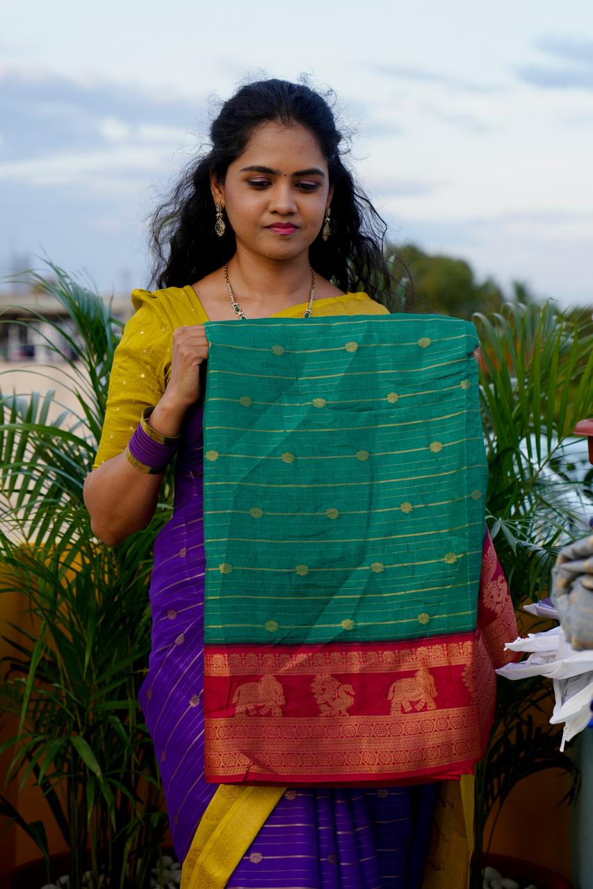 Dola silk sarees 🍄 ✅
