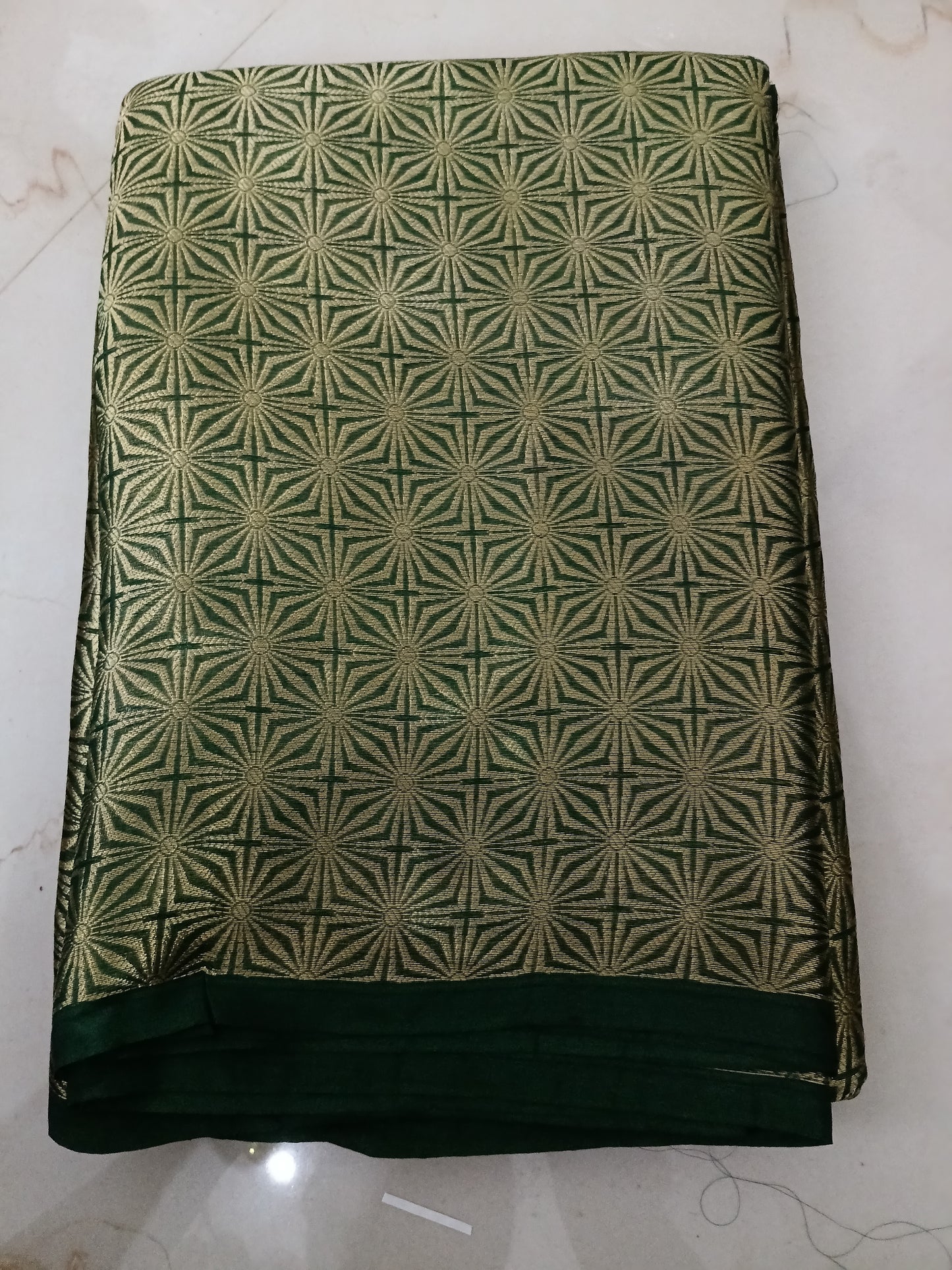 Bridal soft tissue š· green