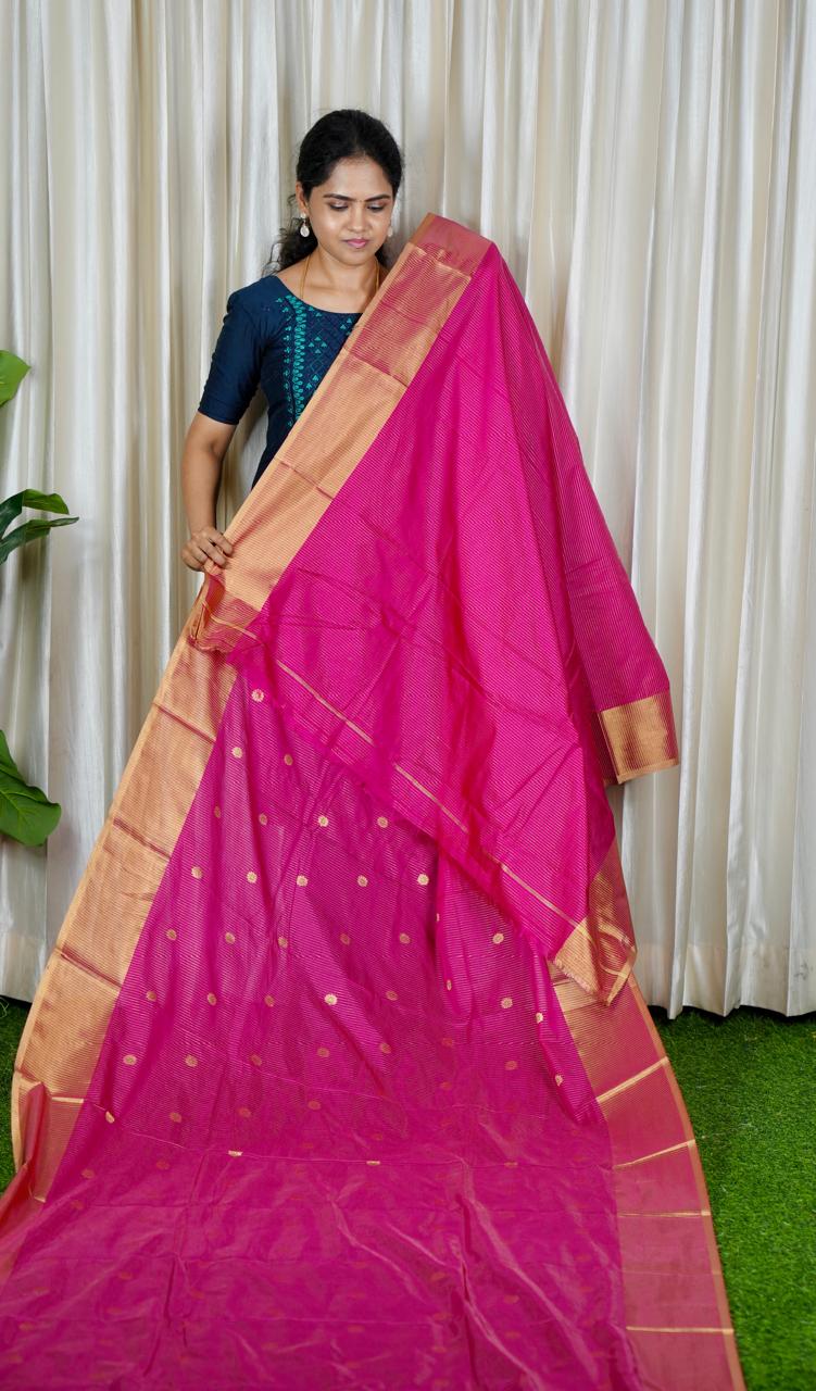 Weight Less Soft Katan Silk 🥳