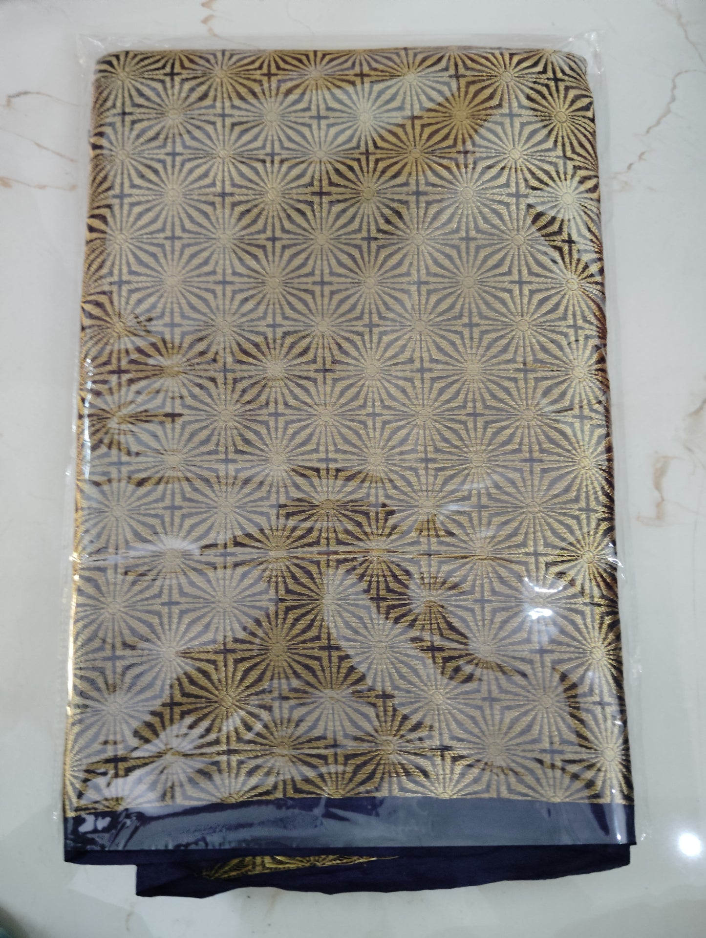 Bridal Soft TissueššNavy blue