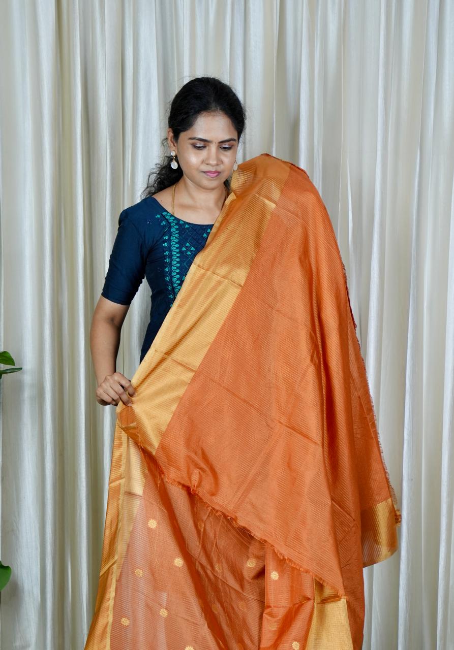Weight Less Soft Katan Silk 🥳