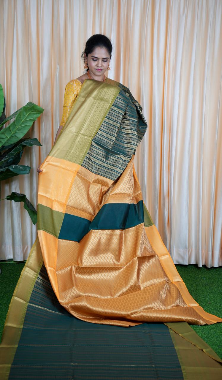 Soft katan sarees🥳