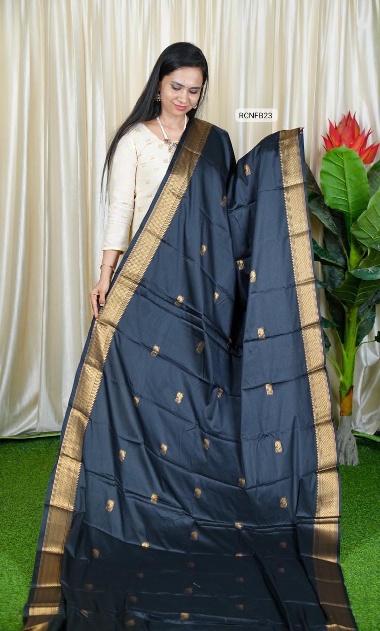 Kalyani Silk Saree🥳 ✅