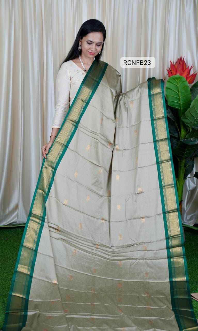 Kalyani Silk sarees ๐โ