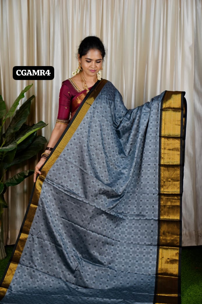 Kalyani silk sareeš„³