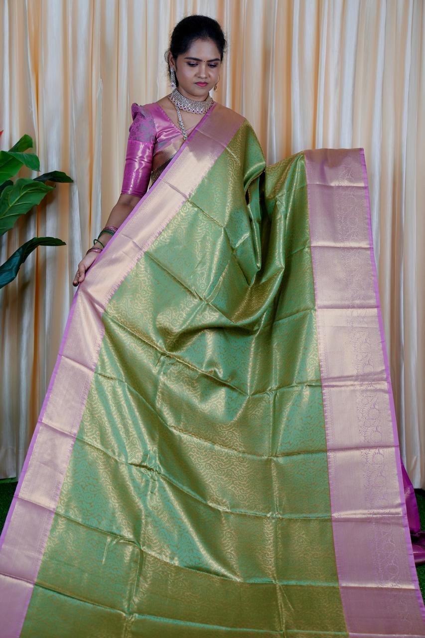 Premium soft katan sareeš„³