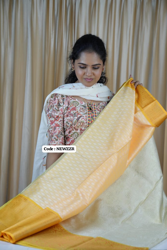 Premium katan silk saree 🥰😎