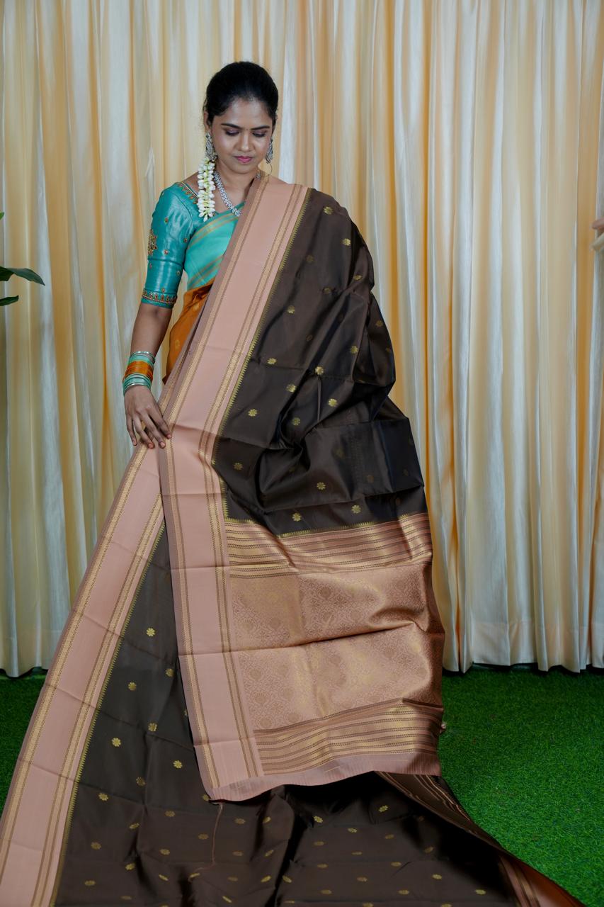 Soft silk sarees🥳