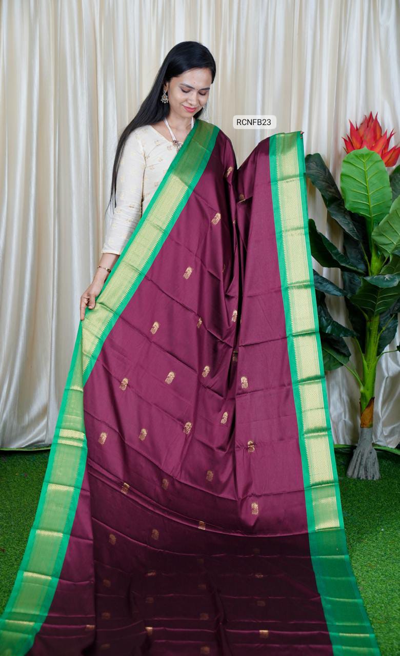 Kalyani Silk Saree🥳✅