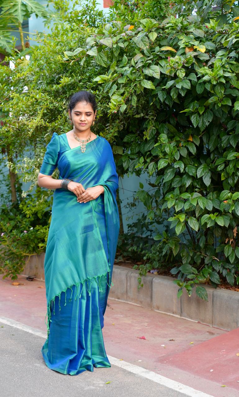 Kadhi silk🥳✅