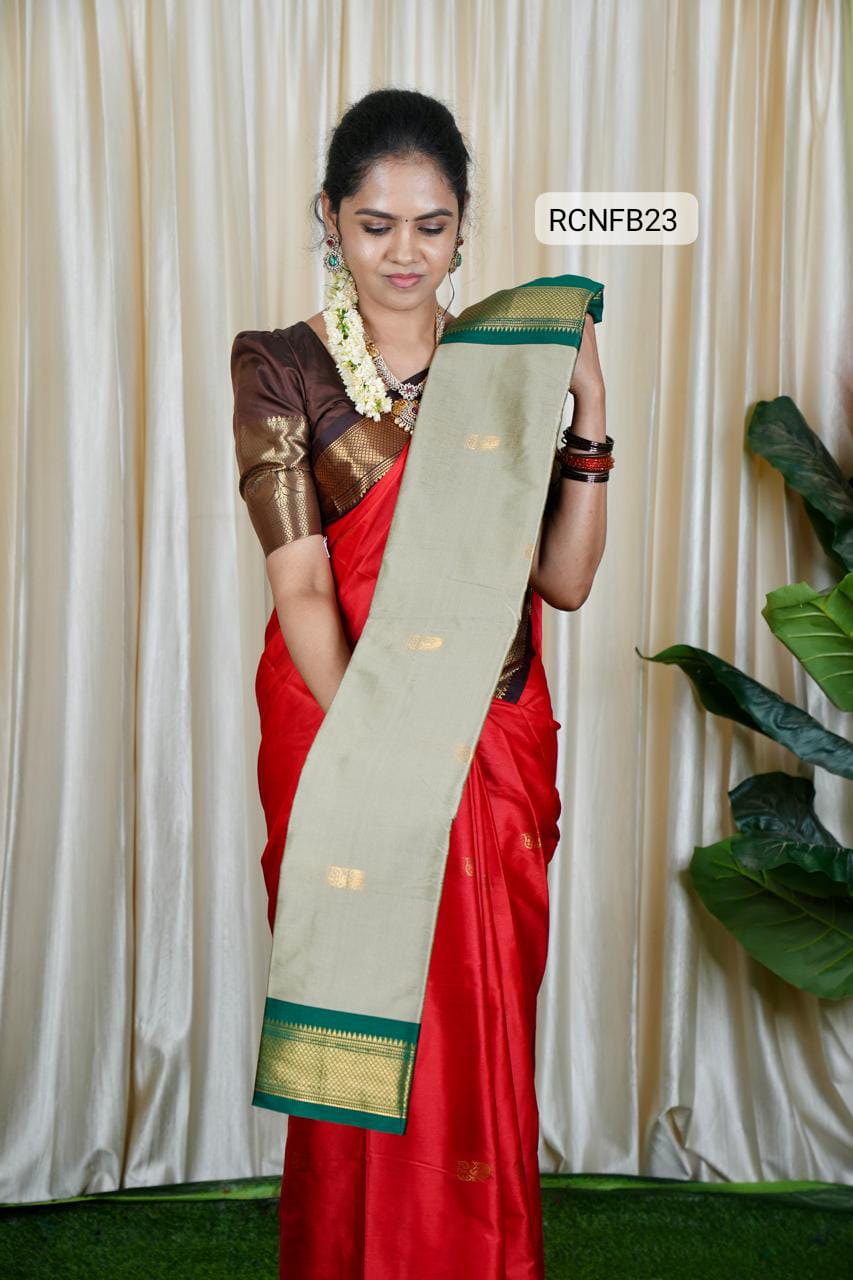 Kalyani Silk sarees ๐โ
