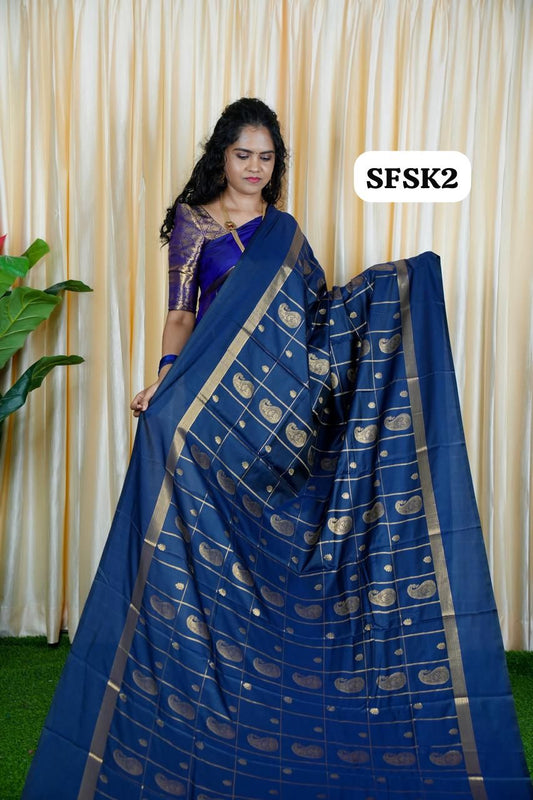 Soft katan silk 🥳✅