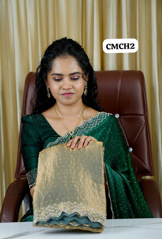 Space silk saree Aadi offer🥳🥰