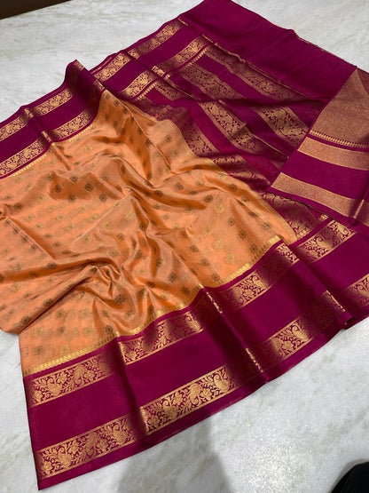 Retta petta warm silk sarees YYY.