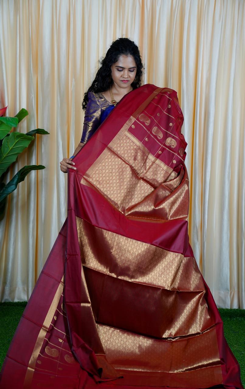 Soft katan silk 🥳✅