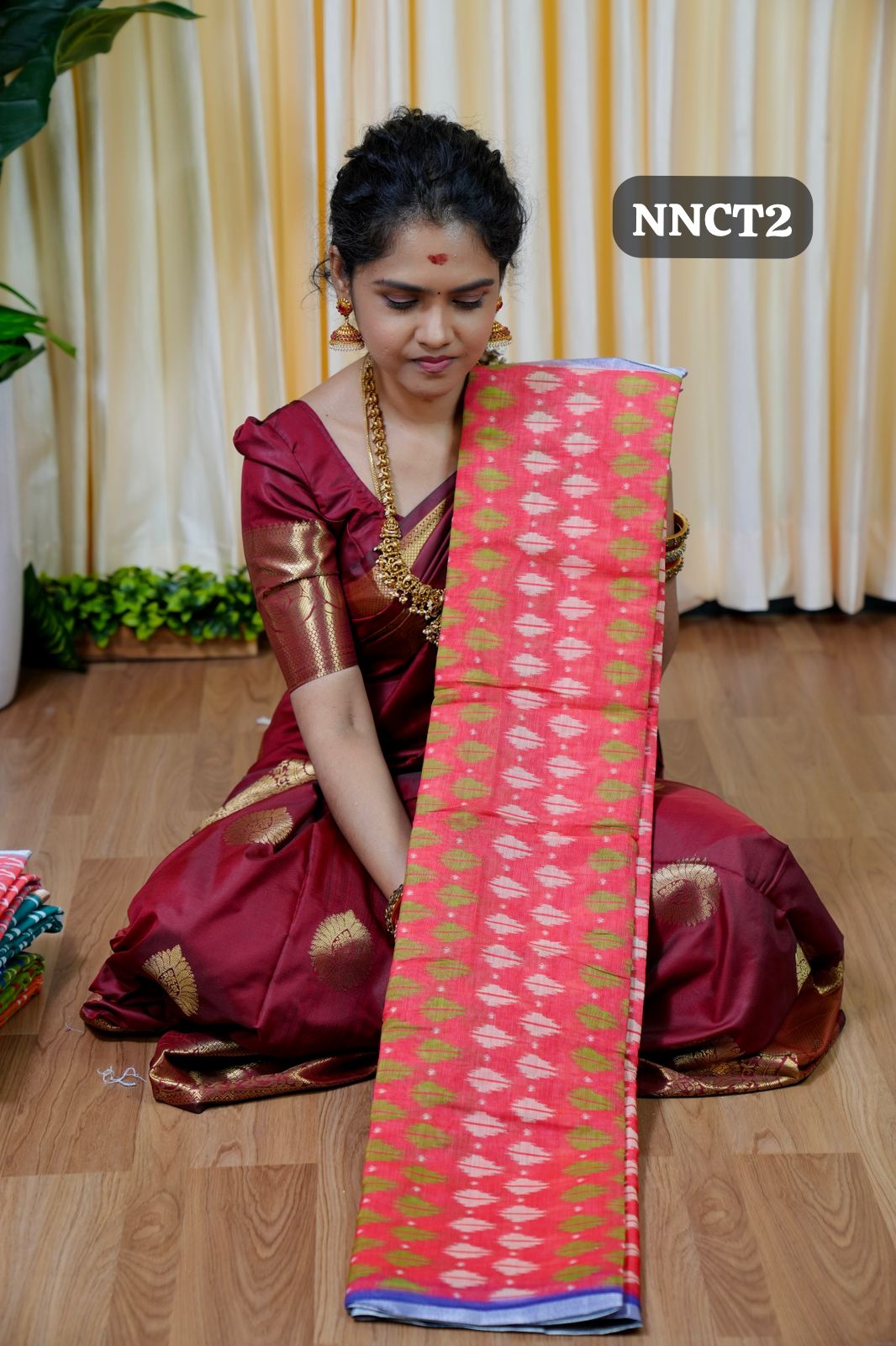 Linen Cotton🥰🥳