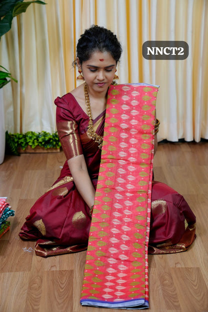 Linen Cotton🥰🥳