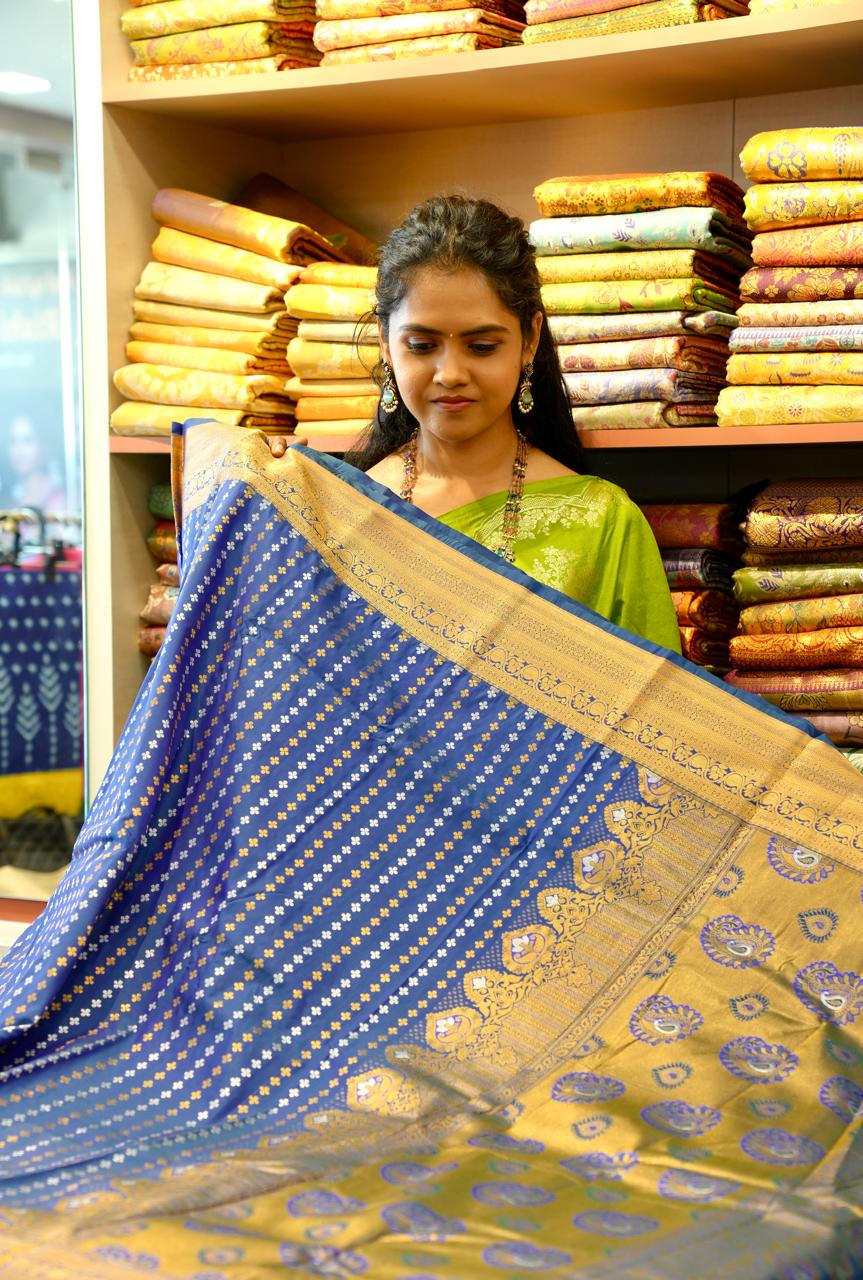 Sridevi inspired saree🌲