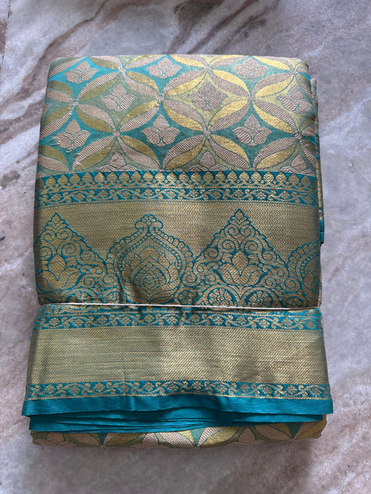 Semi silk📷