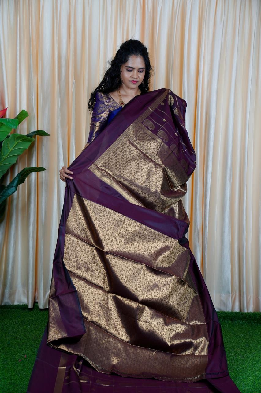 Soft katan silk 🥳✅