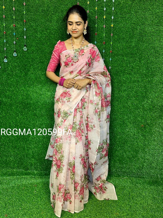 Budget friendly office wear sarees.🥳