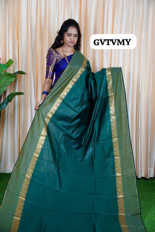 VTV THRISHA inspired saree🥰🥳