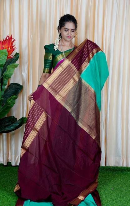 Premium Warm silk saree 🥳✅