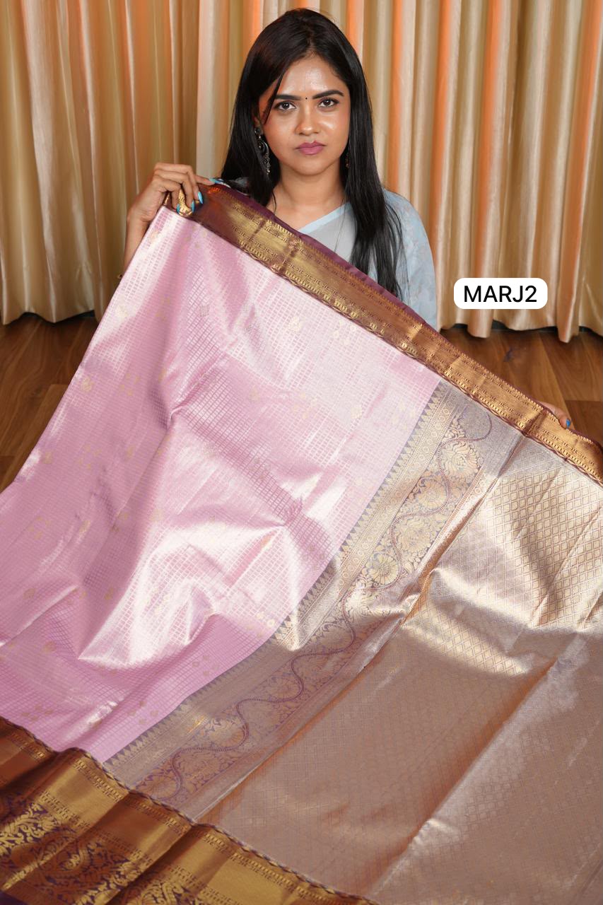 Banarasi Pattu saree 🥰✅️