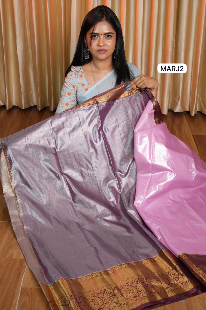 Banarasi Pattu saree 🥰✅️