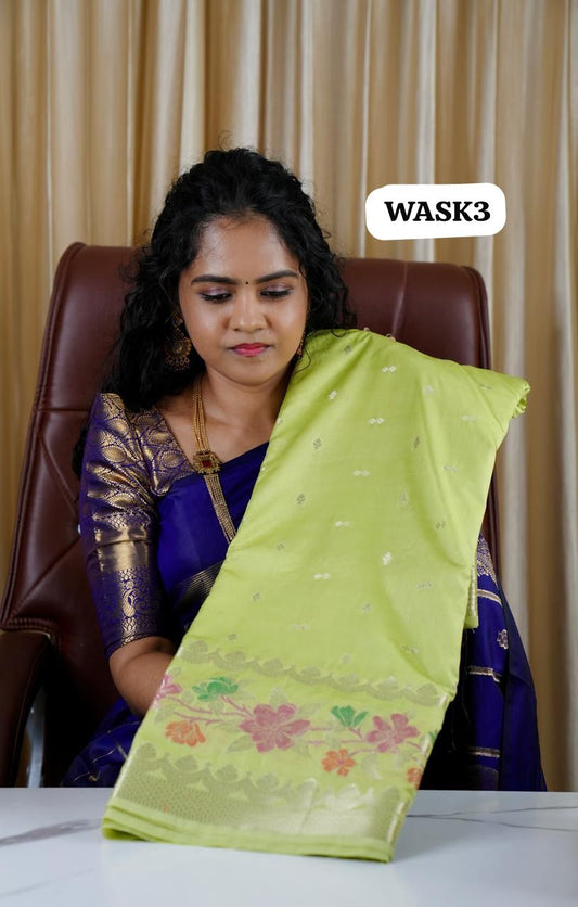 Warm silk🥰