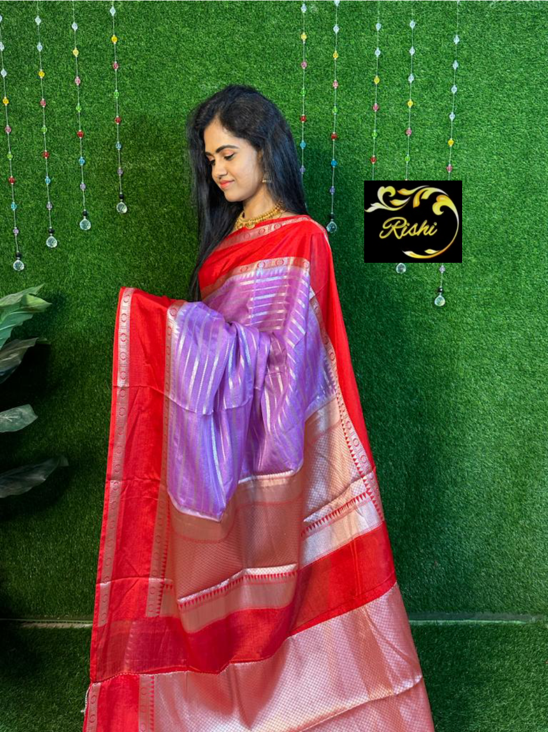 Warm silk  Sarees XXX