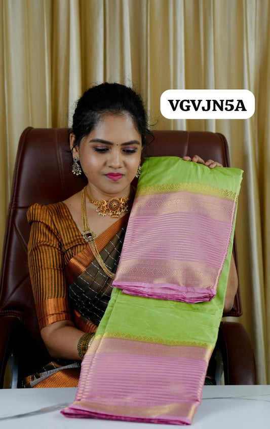 Semi  Mysore warm silk 🥰🥳✅