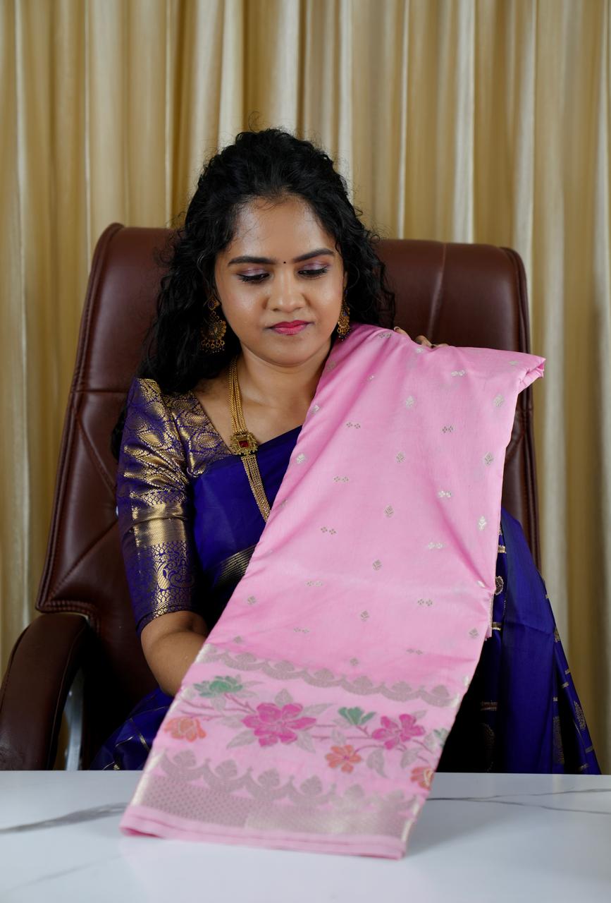 Warm silk🥰