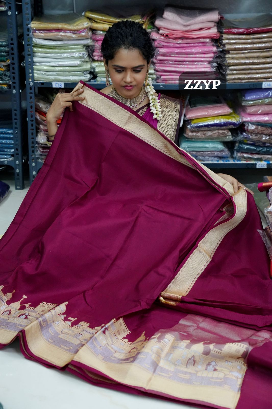 Premium Offer saree🥰🏃🏼‍♀️